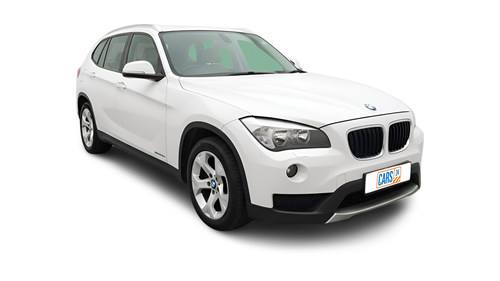 BMW X1-img